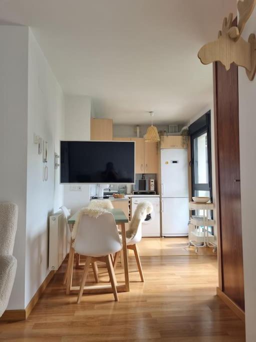 La Casina Del Alce Apartment Aller Exterior foto